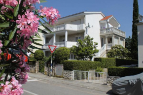 Гостиница Apartments by the sea Selce, Crikvenica - 2392  Селце 